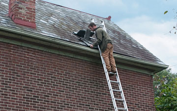 what affects urgent Cobscot roof repairs