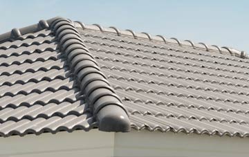 advantages of Cobscot clay roofing