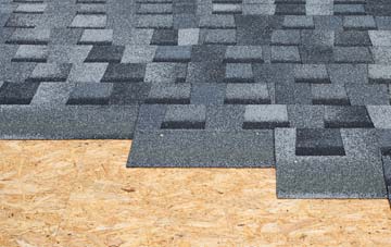 expert Cobscot asphalt roof companies