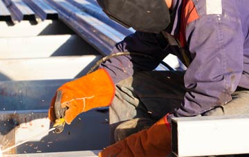 Cobscot flat roofing options
