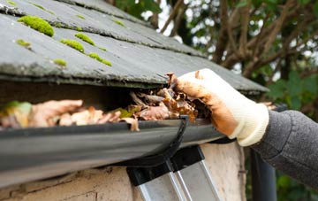 gutter cleaning Cobscot, Shropshire