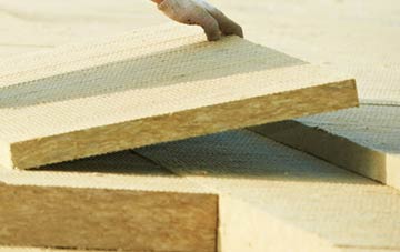 measuring Cobscot tapered insulation