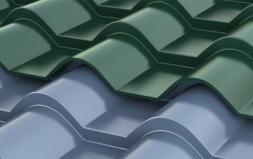 who should consider Cobscot plastic roofs