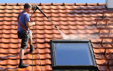 roof cleaning Cobscot, Shropshire