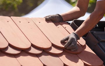 Cobscot roof tile contractors