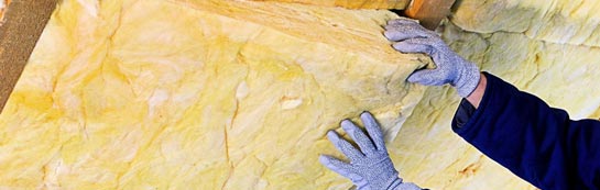 quotes for Cobscot roof insulation