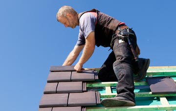 disadvantages of Cobscot slate roofing