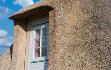 Cobscot thatch roof disadvantages