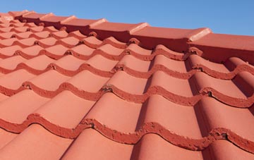 Cobscot tile and slate roof replacement