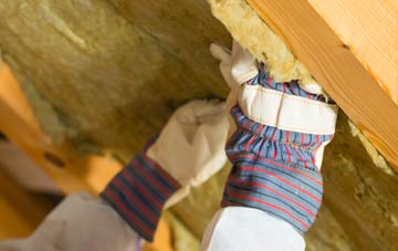 types of Cobscot pitched roof insulation materials