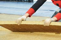 find rated Cobscot roof insulation companies