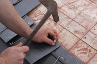 free Cobscot garage roof repair quotes