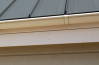 Cobscot soffit repair